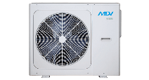 Чиллер с воздушным охлаждением Mdv MDGC-V9WD2N8-B